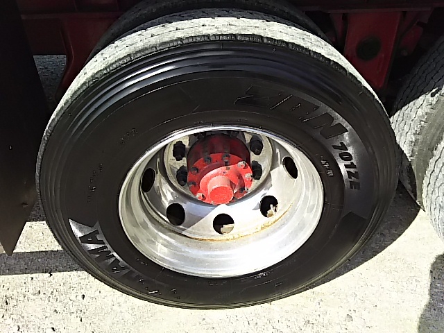 トレクス トレーラ（その他） PFG342AJ(7625) 26枚目