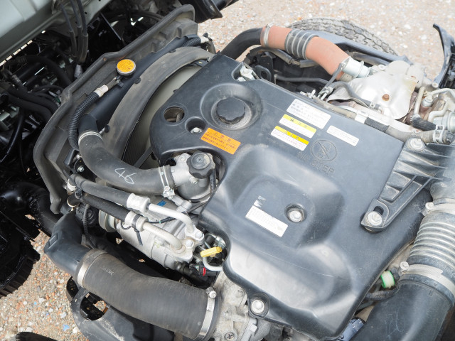いすゞ エルフ 小型 土砂ダンプ TKG-NKS85AD(111714) 40枚目