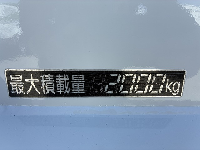トヨタ ダイナ 小型 Wキャブ 2RG-XZU605(110239) 22枚目
