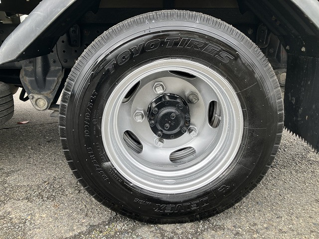 三菱ふそう キャンター 小型 Wキャブ TPG-FBA20(109405) 25枚目