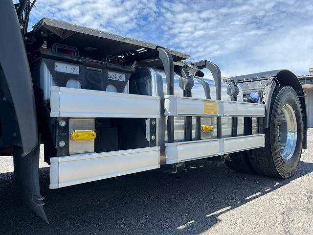日野 プロフィア 大型 トラクタ QPG-SH1EDDG(111599) 34枚目