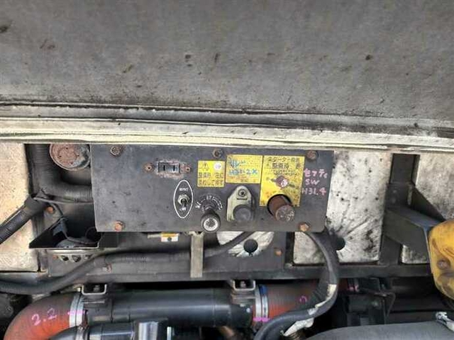 三菱ふそう その他・不明 その他 バス BKG-MS96JP(44454) 22枚目