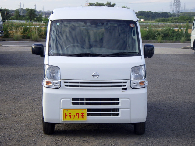 日産自動車 クリッパー 軽 軽バン・乗用車 5BD-DR17V(111817) 3枚目
