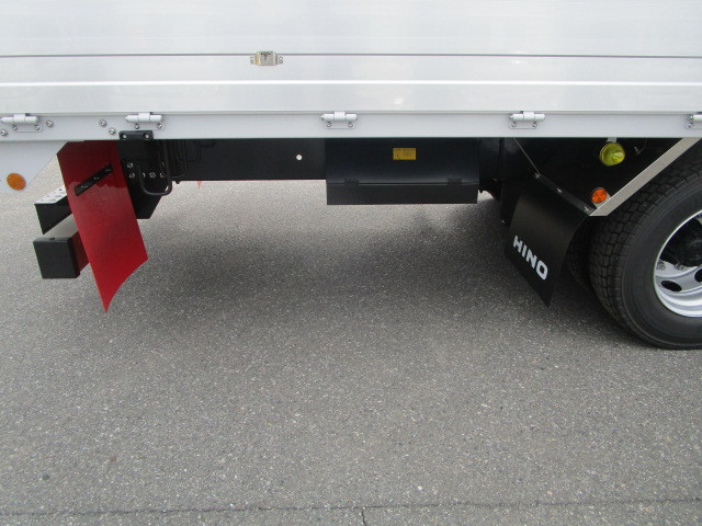 日野 レンジャー 増トン ウィング 2KG-FE2ACG(112400) 40枚目