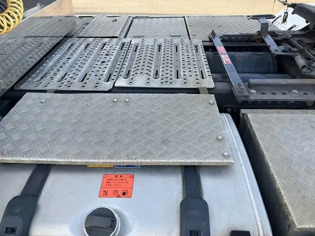 スカニア 大型 トラクタ 2KG-A4X2AEG(112965) 10枚目