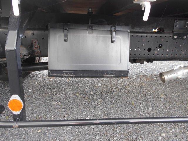 Isuzu forward Middle Self crane TKG-FRR90S2(3646) 18枚目