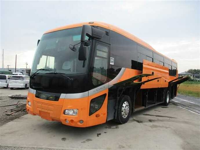 いすゞ その他・不明 その他 バス PKG-RU1ESAJ(41799) 5枚目