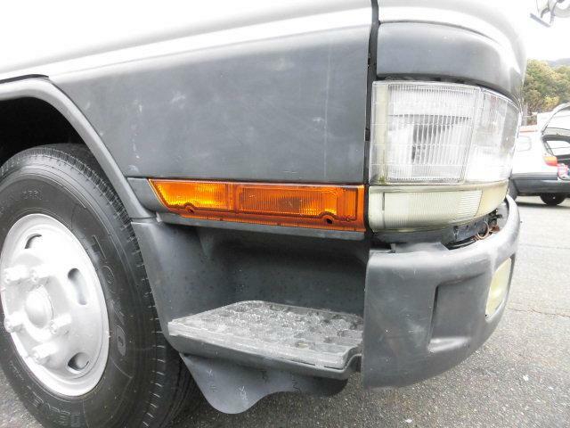 三菱ふそう キャンター 小型 高所作業車 KK-FE53EB(11451) 58枚目