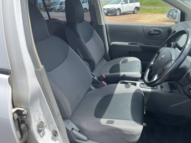 日産自動車 小型 Translation missing: ja.item.body_keijou_enum.body_keijou_light_van DBF-VZNY12(90066) 13枚目