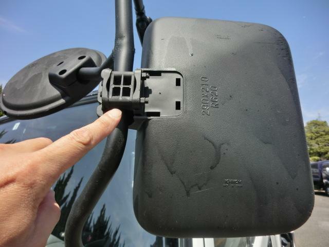 Mitsubishi Fuso fighter Middle Vacuum dumper U-FK617G(11277) 52枚目