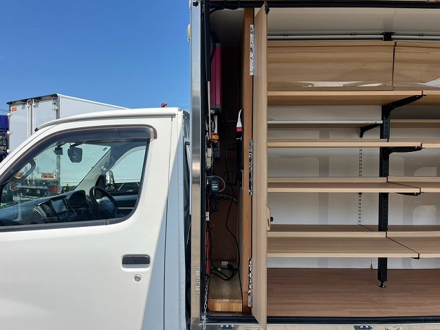 Toyota townace Small Others DBF-S402U(109399) 15枚目