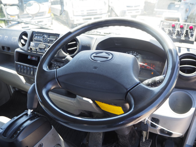 日野 デュトロ 小型 塵芥車（プレス式） TPG-XZU600X(109523) 46枚目