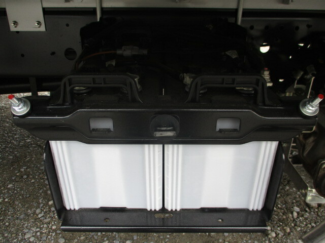 日野 レンジャー 中型 ウィング 2PG-FD2ABA(35469) 25枚目