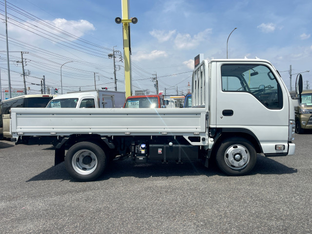 日産自動車 アトラス 小型 平ボディ 2RG-AJR88A(110043) 4枚目