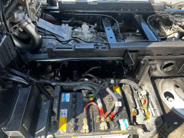三菱ふそう キャンター 小型 土砂ダンプ TPG-FBA30(111695) 24枚目