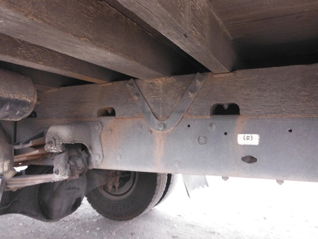 Nissan other Middle Flat body U-CM87HH(1339) 11枚目