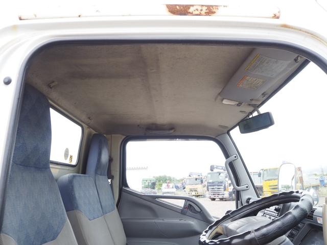 三菱ふそう キャンター 小型 コンテナ専用車 *********(106258) 53枚目