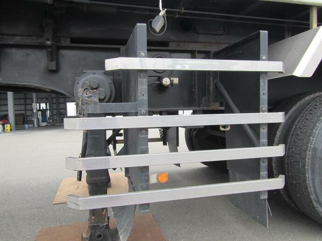 トレクス トレーラ（ダンプ） PFB23601(10388) 10枚目