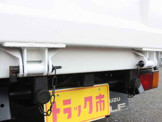いすゞ エルフ 小型 土砂ダンプ TPG-NKR85AD(111579) 13枚目