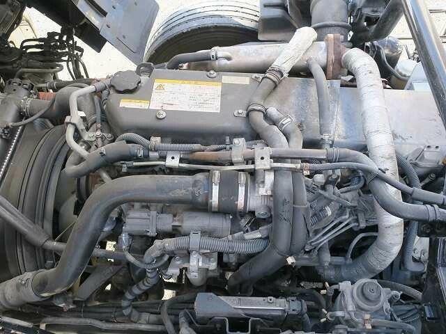 いすゞ フォワード 大型 特装車・その他 PDG-FTR34S2(37449) 12枚目