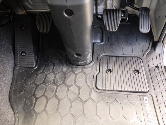 日野 - 中型 コンテナ専用車 2KG-FD2ABA(104176) 16枚目