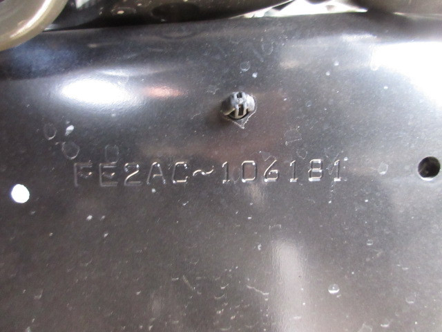 日野 レンジャー 増トン 平ボディ（クレーン付） 2KG-FE2ACG(107823) 41枚目