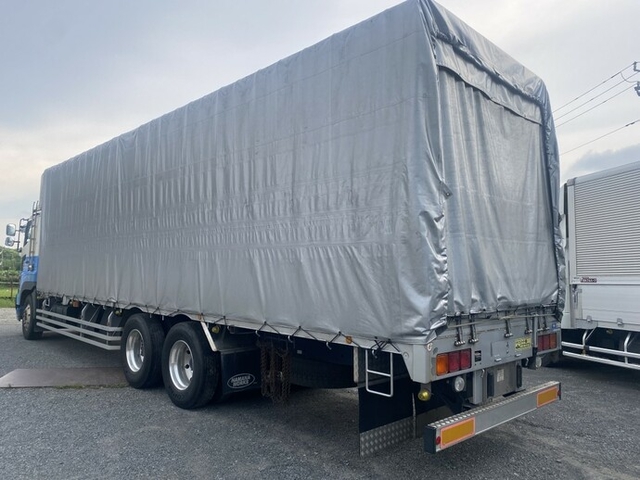 Hino profia Large Holo box BKG-FR1EXYJ(11532) 3枚目