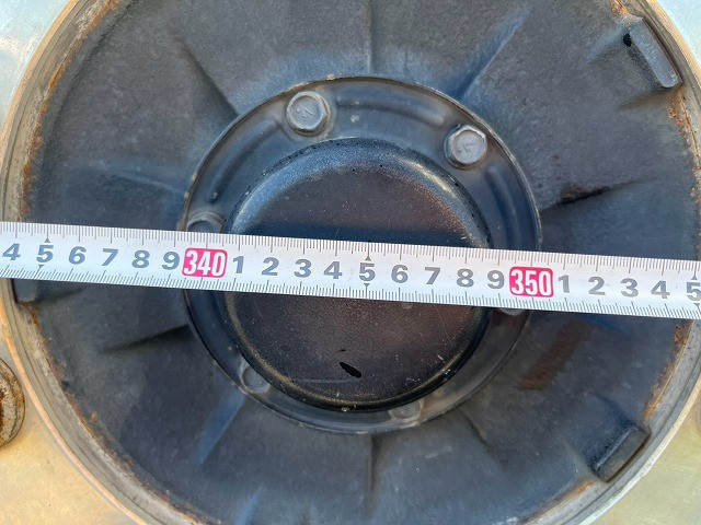 日野 プロフィア 大型 トラクタ 2DG-SH1EEGG(112946) 48枚目