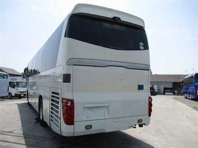 Hino selega Others Buses BJG-RU1ASAR(44456) 3枚目
