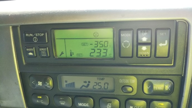日野 プロフィア 大型 冷蔵冷凍バン KS-FW1EXWJ(3718) 12枚目
