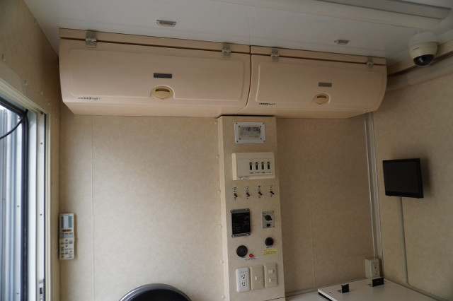 いすゞ エルフ 小型 その他 TPG-NPS85AN(110807) 24枚目
