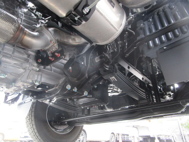 日野 レンジャー 増トン ウィング 2KG-FE2ACG(112400) 34枚目