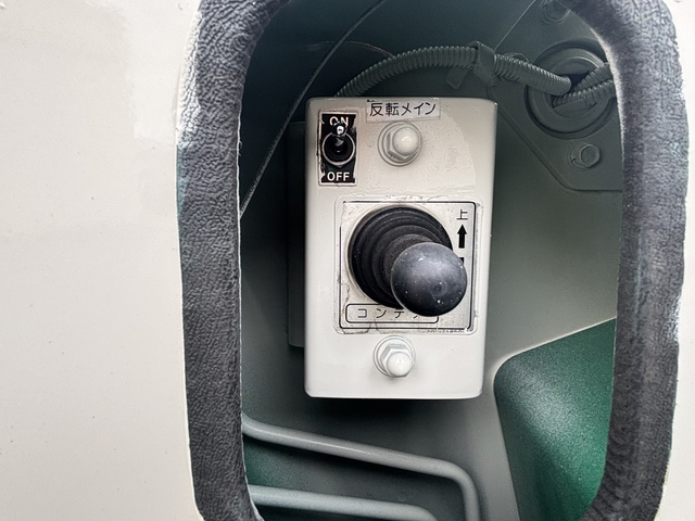 Hino dutro Small Packer rotate trucks 2KG-XZU710M(108619) 10枚目