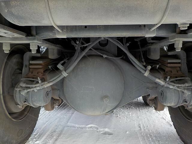 いすゞ ギガ 大型 土砂ダンプ QKG-CXZ77AT(7863) 31枚目
