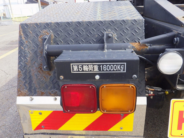いすゞ ギガ 大型 トラクタ QDG-EXZ52BJ(82090) 46枚目