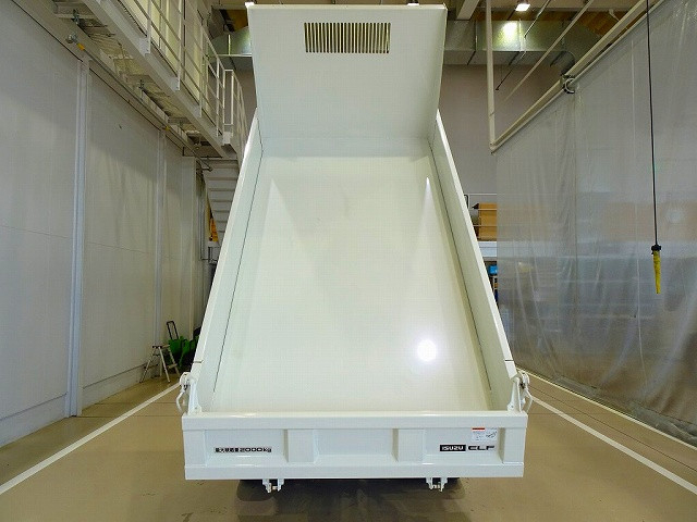 いすゞ エルフ 小型 土砂ダンプ 2PG-NKS88AD(113313) 28枚目