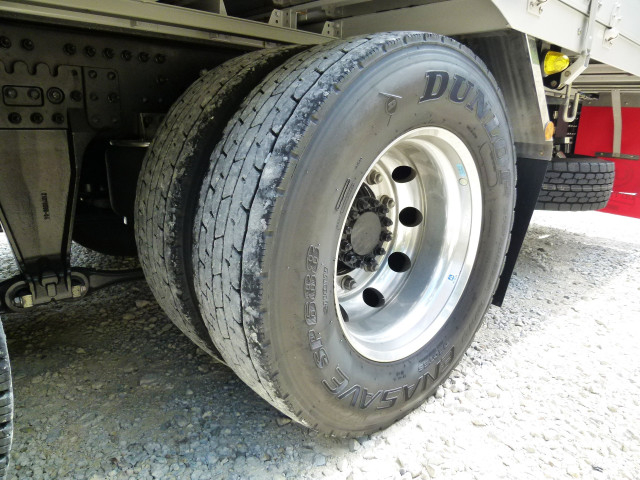 UDトラックス（日産） クオン 大型 ウィング 2RG-CD5FA(112318) 44枚目