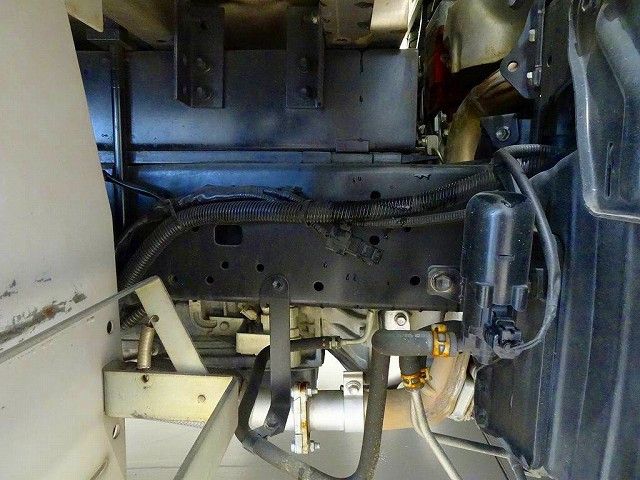 日野 デュトロ 小型 冷蔵冷凍バン TPG-XZC605M(113124) 40枚目