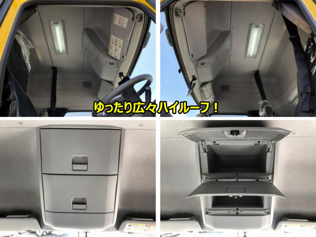 UDトラックス（日産） クオン 大型 トラクタ 2RG-GK5DAB(105638) 41枚目