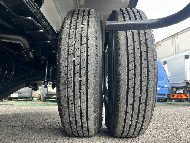 三菱ふそう キャンター 小型 塵芥車（プレス式） 2RG-FEAV0(112956) 45枚目