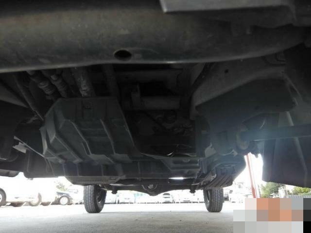 スズキ キャリィ 軽 平ボディ EBD-DA63T(8966) 19枚目