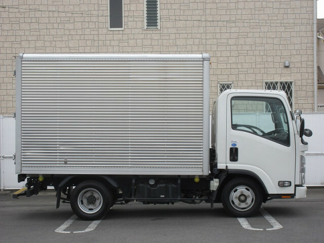 いすゞ エルフ 小型 バン TPG-NLR85AN(10181) 6枚目