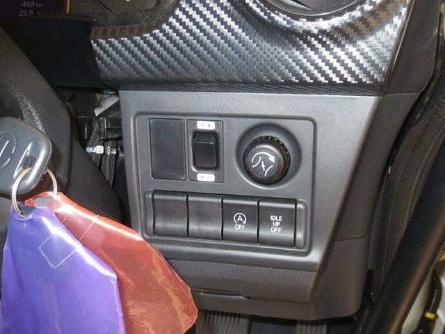 日野 レンジャー 中型 塵芥車（プレス式） 2KG-FC2ABA(9614) 26枚目