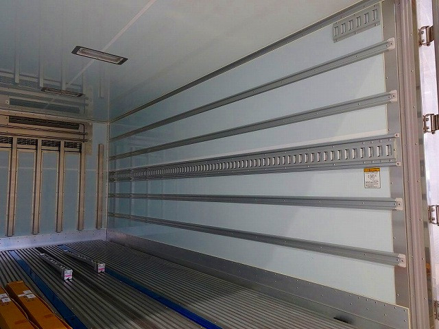Hino dutro Small Freezer box_body 2KG-XZU775M(105440) 27枚目