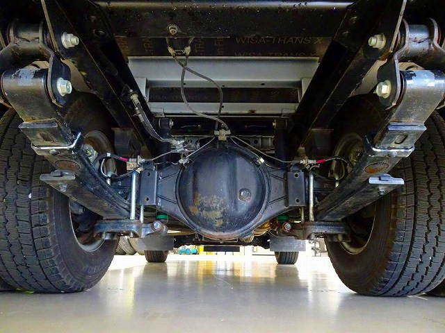 トヨタ ダイナ 小型 平ボディ 2KG-XZC605(110977) 35枚目
