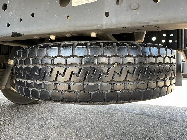 いすゞ 小型 冷蔵冷凍バン TKG-NPR85AN(66485) 50枚目