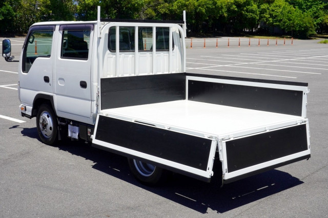 マツダ タイタン 小型 Wキャブ 2PG-LHS88A(110268) 16枚目