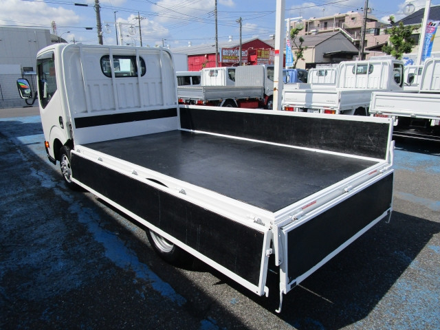 日産自動車 アトラス 小型 平ボディ CBF-SQ2F24(109815) 16枚目