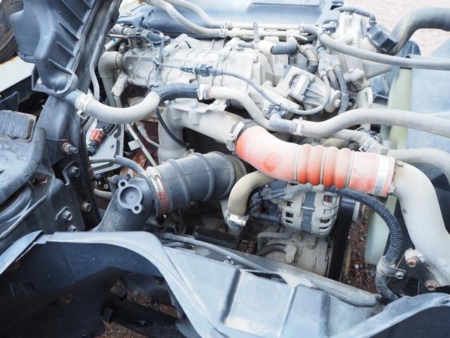 三菱ふそう キャンター 小型 高圧洗浄車 *********(113885) 12枚目