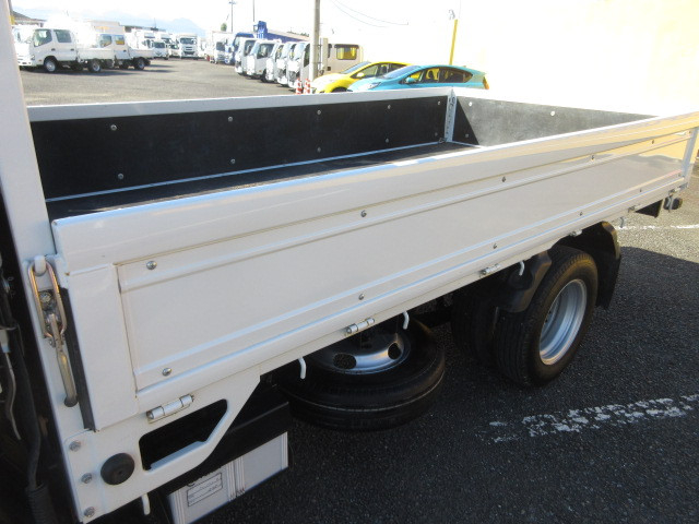 いすゞ エルフ 小型 平ボディ 2RG-NHR88A(113970) 49枚目